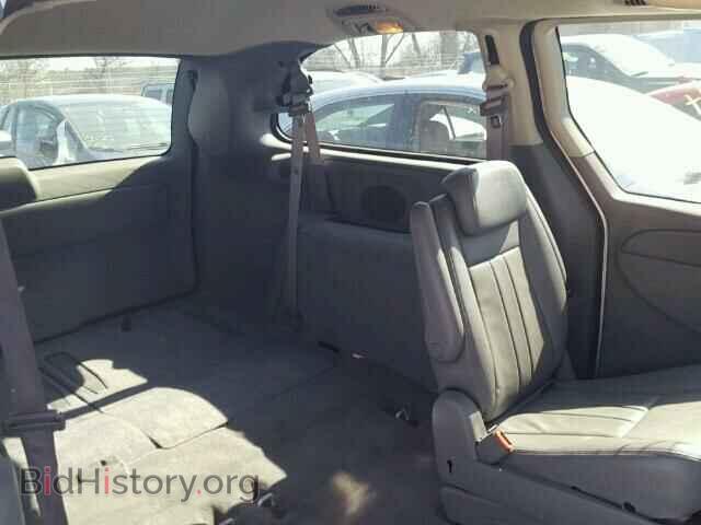 2006 DODGE CARAVAN - VIN: 2D4GP44L96R824666 - Фото 6