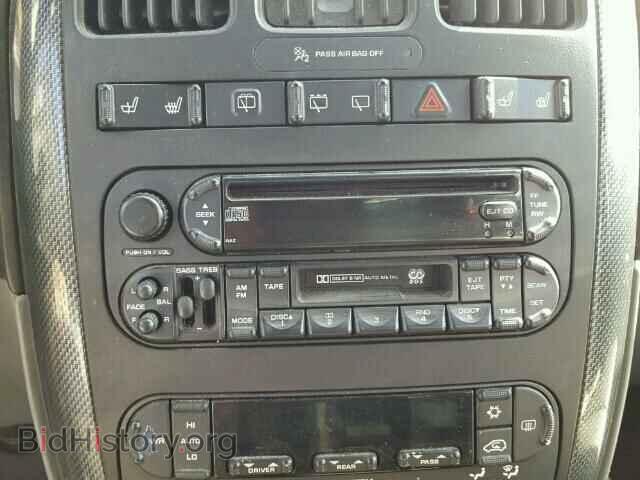 2006 DODGE CARAVAN - VIN: 2D4GP44L96R824666 - Фото 9