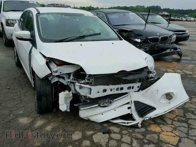 Photo 1FADP3F2XDL314904 - FORD FOCUS 2013