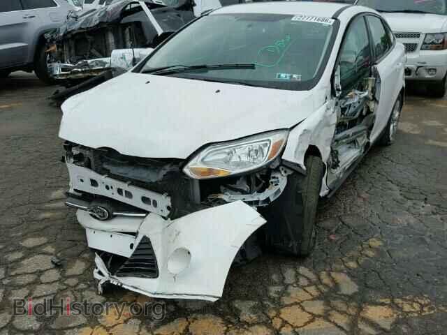 2013 FORD FOCUS - VIN: 1FADP3F2XDL314904 - Photo 2