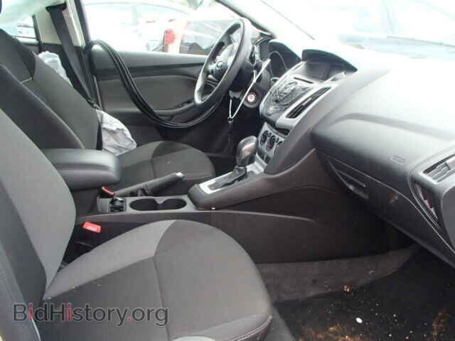 2013 FORD FOCUS - VIN: 1FADP3F2XDL314904 - Photo 5