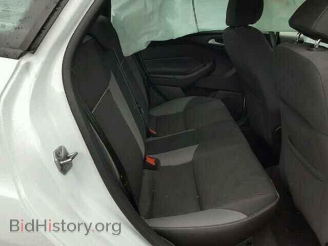 2013 FORD FOCUS - VIN: 1FADP3F2XDL314904 - Photo 6
