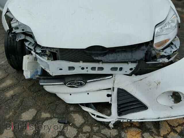 2013 FORD FOCUS - VIN: 1FADP3F2XDL314904 - Photo 7