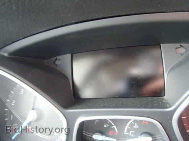 2013 FORD FOCUS - VIN: 1FADP3F2XDL314904 - Photo 8