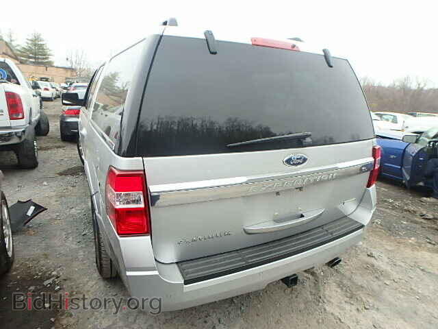 2015 FORD EXPEDITION - VIN: 1FMJK1MT8FEF12248 - Фото 3