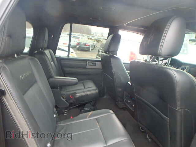 2015 FORD EXPEDITION - VIN: 1FMJK1MT8FEF12248 - Фото 6