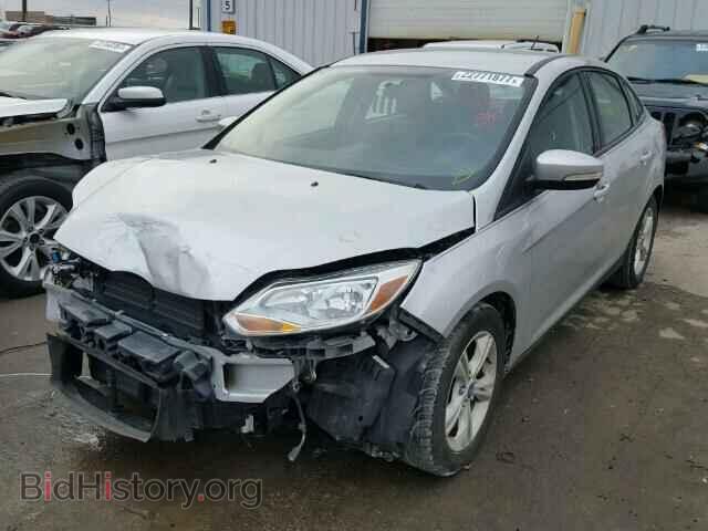 2012 FORD FOCUS - VIN: 1FAHP3F22CL261809 - Photo 2