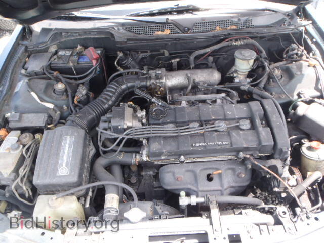 1995 ACURA INTEGRA - VIN: JH4DC4463SS001664 - Фото 7