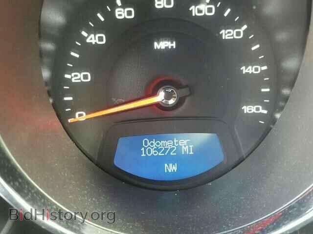2008 CADILLAC CTS - VIN: 1G6DG577X80138477 - Фото 8