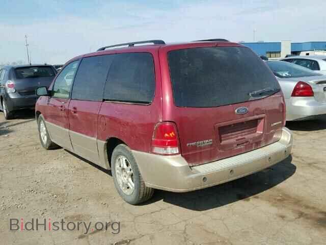 2004 FORD FREESTAR - VIN: 2FMDA58294BA43575 - Фото 3