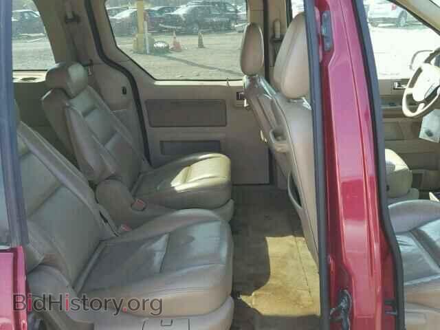 2004 FORD FREESTAR - VIN: 2FMDA58294BA43575 - Фото 6