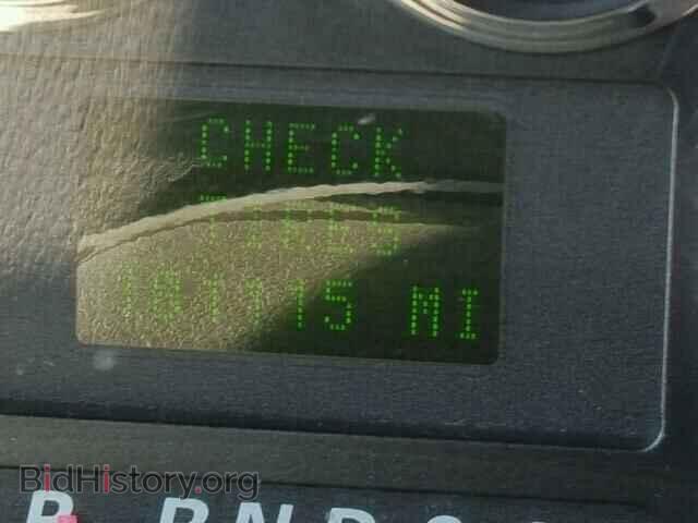 2004 FORD FREESTAR - VIN: 2FMDA58294BA43575 - Фото 8