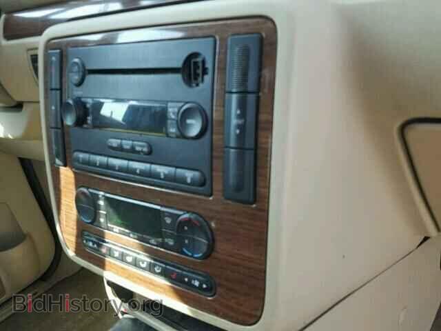 2004 FORD FREESTAR - VIN: 2FMDA58294BA43575 - Фото 9