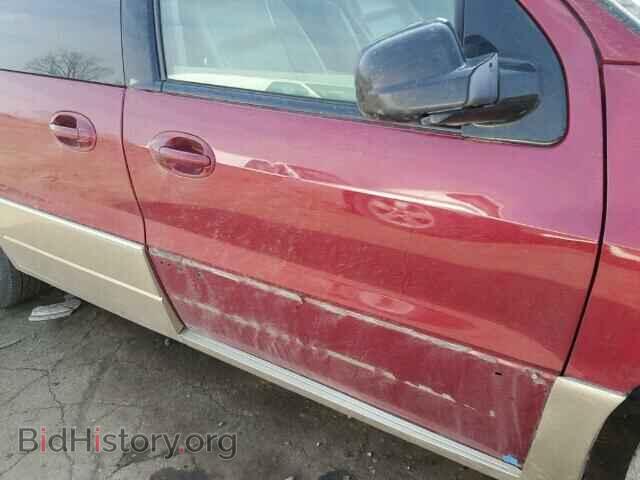 2004 FORD FREESTAR - VIN: 2FMDA58294BA43575 - Фото 10