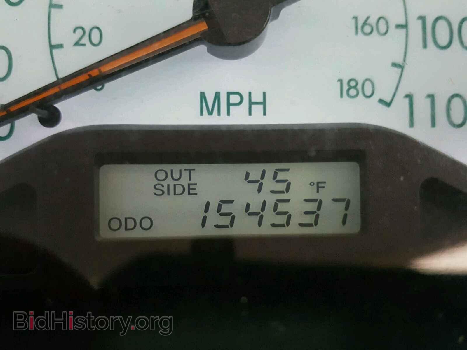 2003 TOYOTA COROLLA - VIN: 1NXBR32EX3Z168021 - Фото 8