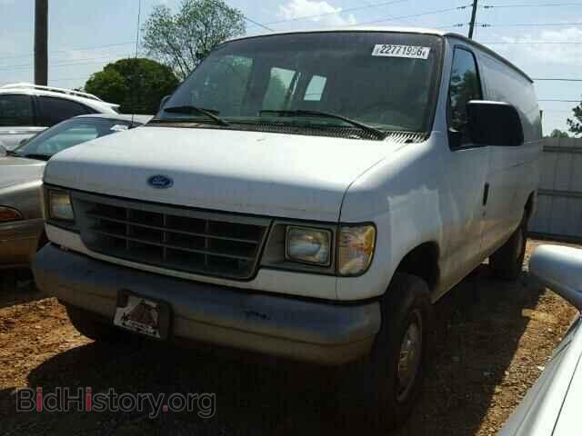 1995 FORD ECONOLINE - VIN: 1FTHE24H7SHC24273 - Фото 2