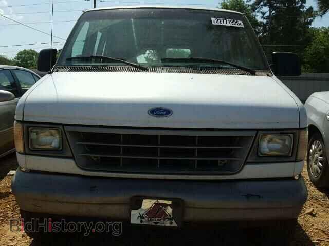 1995 FORD ECONOLINE - VIN: 1FTHE24H7SHC24273 - Фото 10