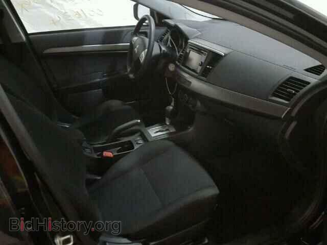 2015 MITSUBISHI LANCER - VIN: JA32V2FW0FU026986 - Фото 5