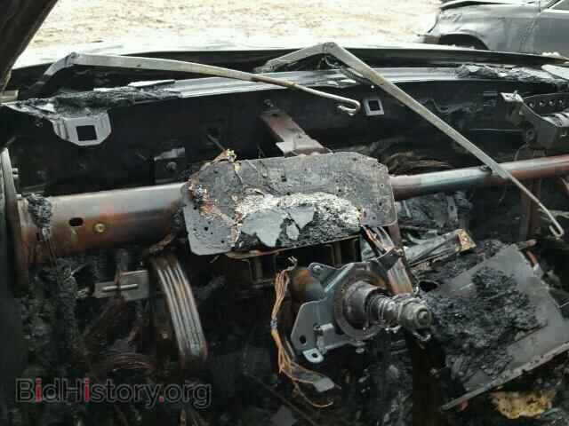 2009 MAZDA 6 - VIN: 1YVHP81A495M29141 - Фото 8