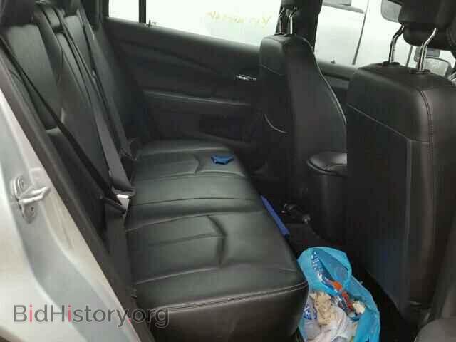 2012 CHRYSLER 200 - VIN: 1C3CCBCB3CN115605 - Фото 6