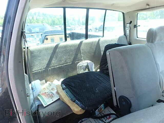 1996 DODGE RAM 3500 - VIN: 3B7MC33C8TM113938 - Фото 6