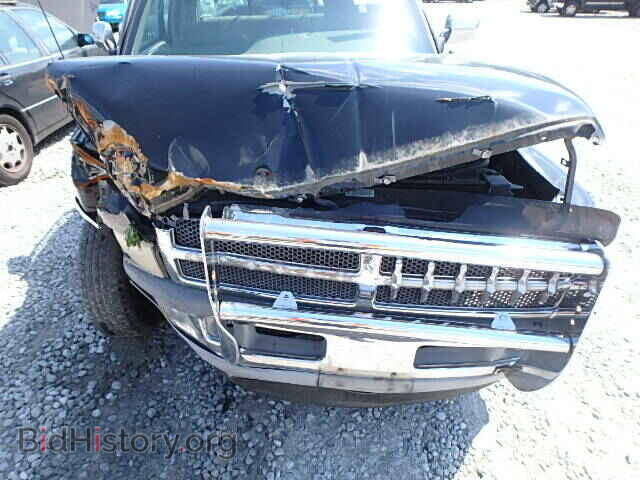 1996 DODGE RAM 3500 - VIN: 3B7MC33C8TM113938 - Фото 7