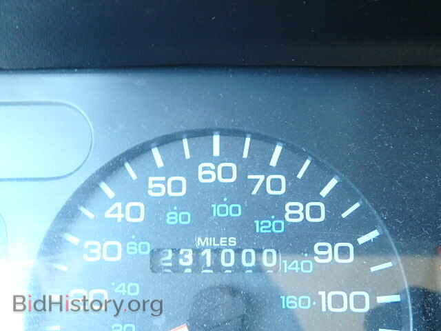 1996 DODGE RAM 3500 - VIN: 3B7MC33C8TM113938 - Фото 8