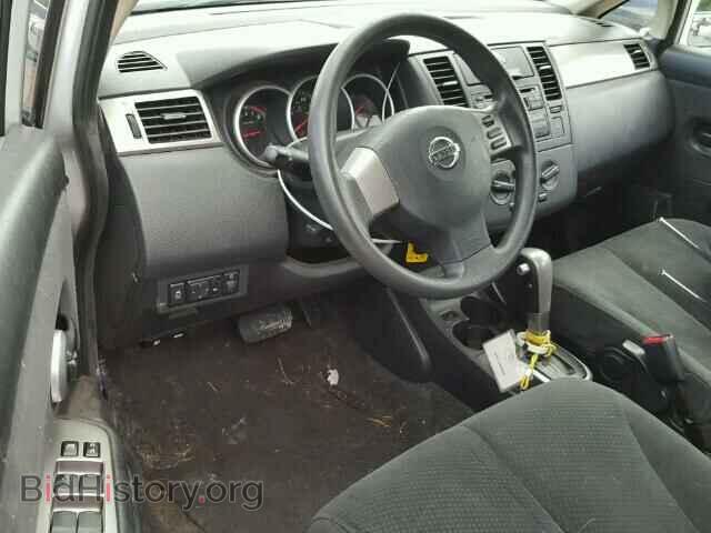 2012 NISSAN VERSA - VIN: 3N1BC1CP1CK801308 - Фото 9