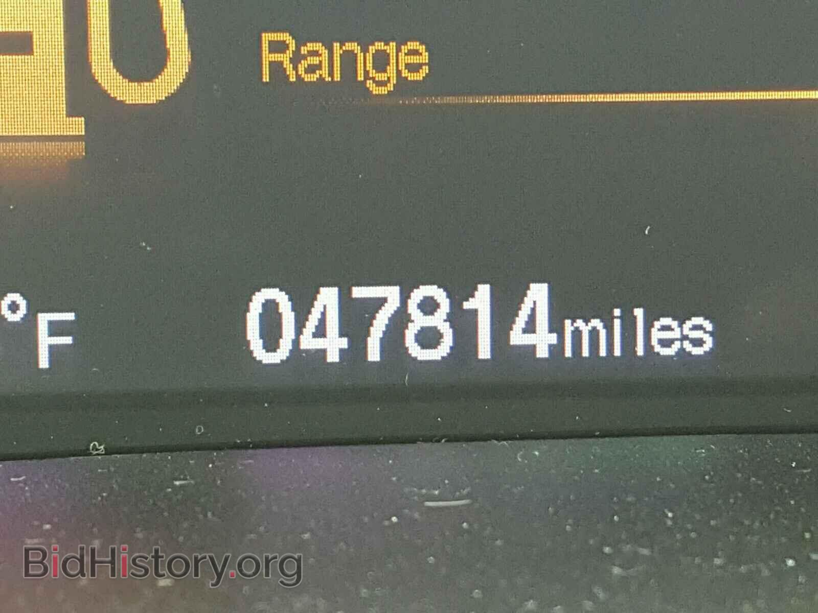 2012 HONDA CIVIC - VIN: 19XFB2F89CE334360 - Photo 8