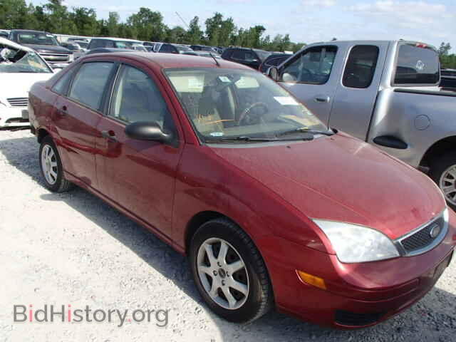 Фотография 1FAFP34N95W207364 - FORD FOCUS 2005