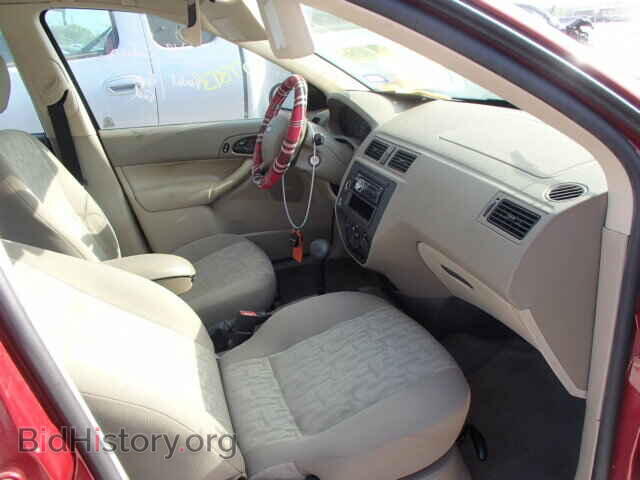 2005 FORD FOCUS - VIN: 1FAFP34N95W207364 - Фото 5