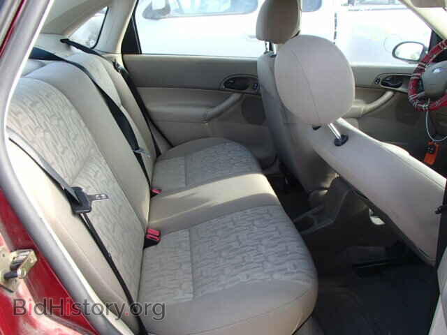 2005 FORD FOCUS - VIN: 1FAFP34N95W207364 - Фото 6