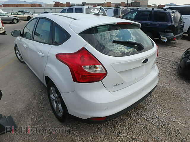 2013 FORD FOCUS - VIN: 1FADP3K21DL222912 - Photo 3
