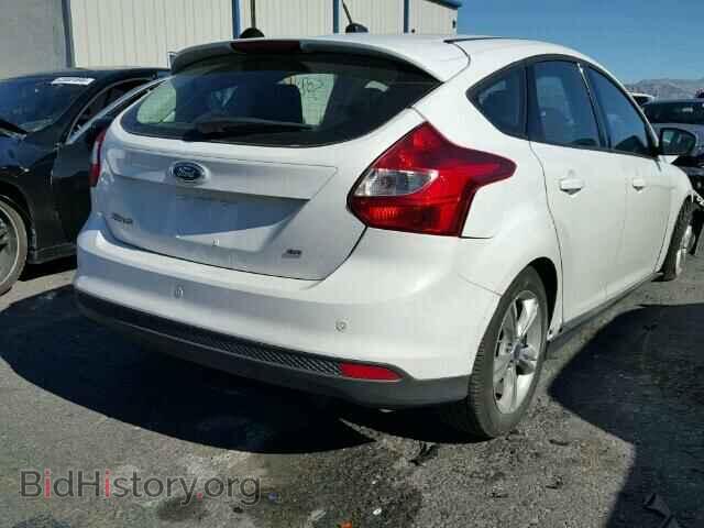 2013 FORD FOCUS - VIN: 1FADP3K21DL222912 - Photo 4