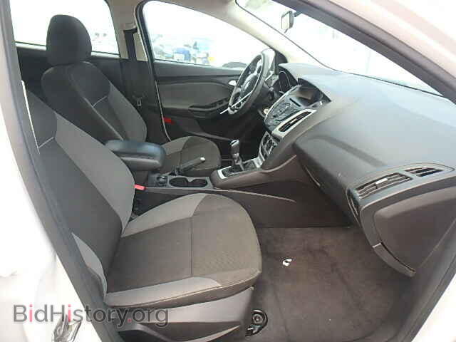 2013 FORD FOCUS - VIN: 1FADP3K21DL222912 - Photo 5