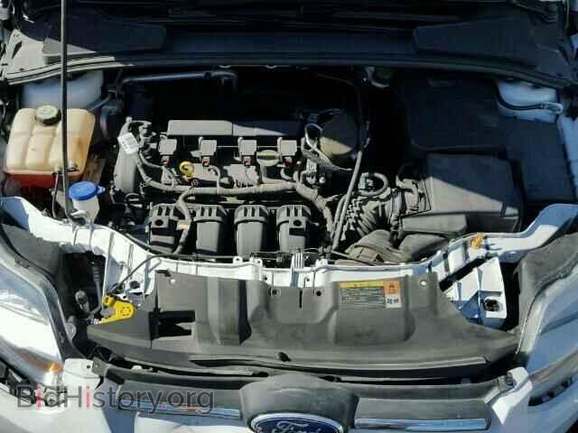 2013 FORD FOCUS - VIN: 1FADP3K21DL222912 - Photo 7
