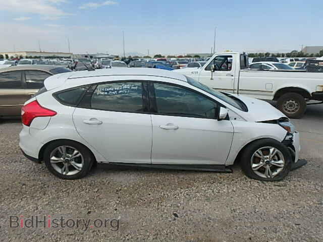 2013 FORD FOCUS - VIN: 1FADP3K21DL222912 - Photo 10
