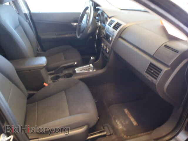 2010 DODGE AVENGER - VIN: 1B3CC4FB9AN150098 - Фото 5