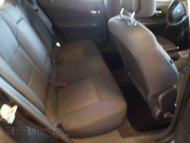 2010 DODGE AVENGER - VIN: 1B3CC4FB9AN150098 - Фото 6