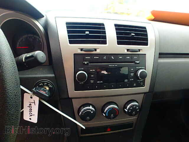2010 DODGE AVENGER - VIN: 1B3CC4FB9AN150098 - Фото 9