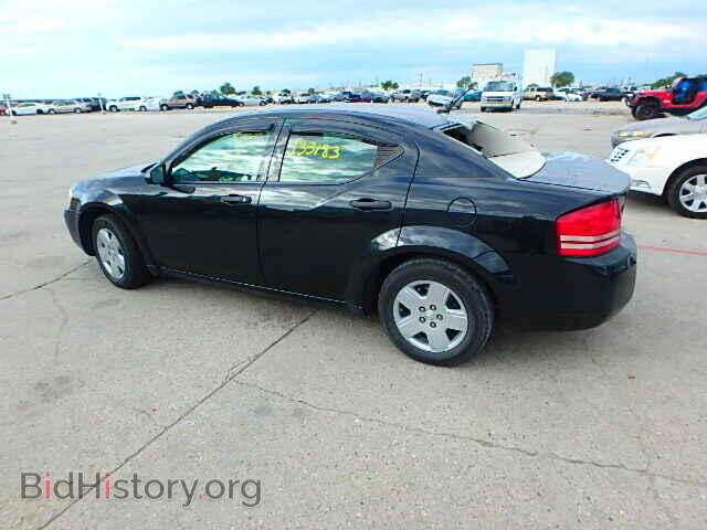 2010 DODGE AVENGER - VIN: 1B3CC4FB9AN150098 - Фото 10