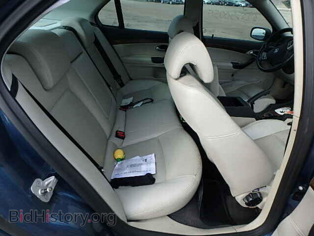 2006 SAAB 9 3 - VIN: YS3FD49Y061016726 - Photo 6