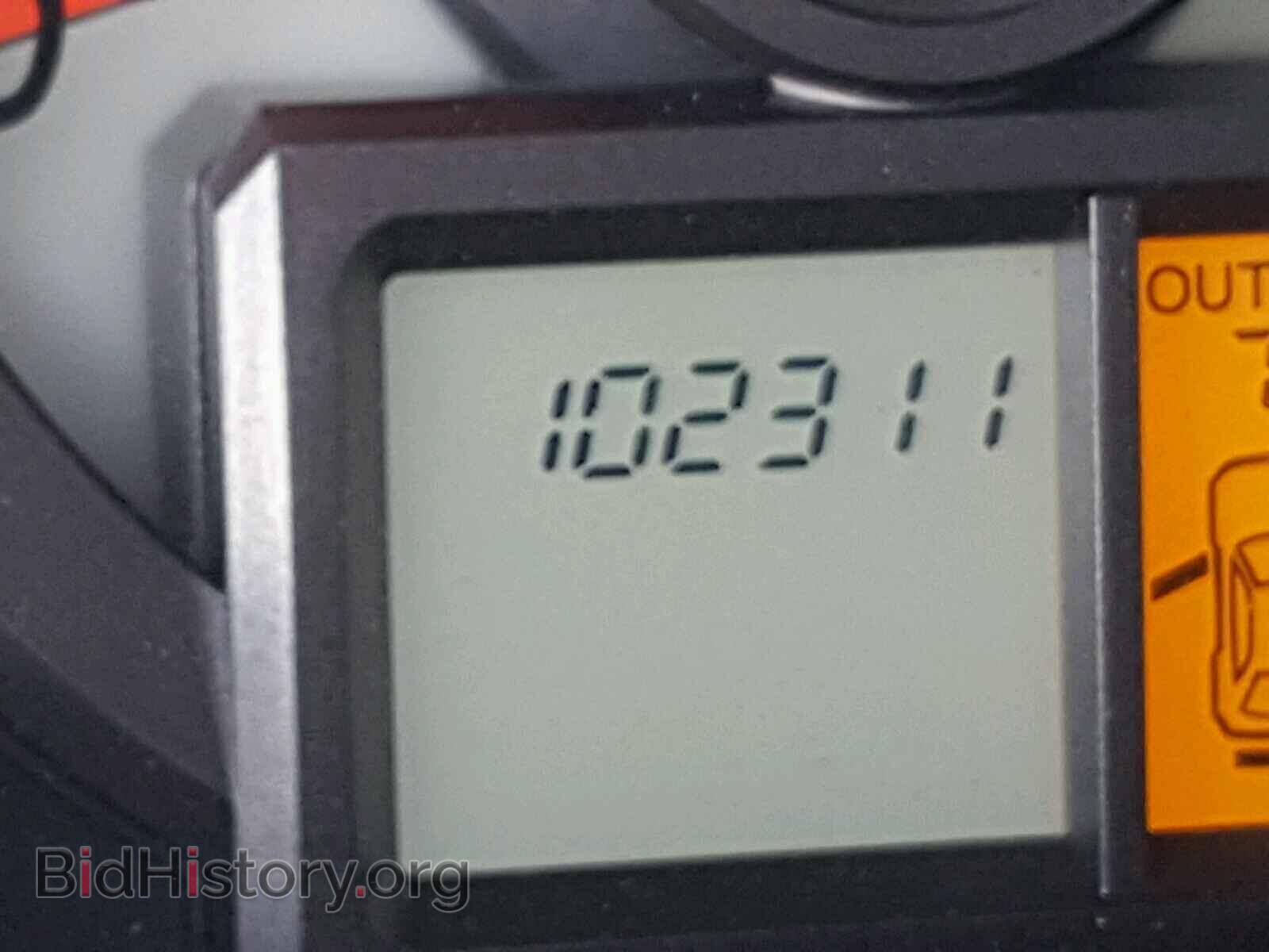 2012 HONDA PILOT - VIN: 5FNYF3H41CB022959 - Фото 8