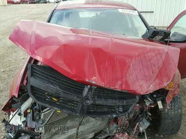 2010 DODGE AVENGER - VIN: 1B3CC4FB5AN107426 - Photo 7