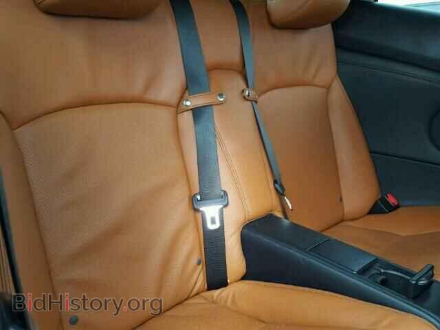 2011 LEXUS IS350 - VIN: JTHFE2C27B2506547 - Фото 6