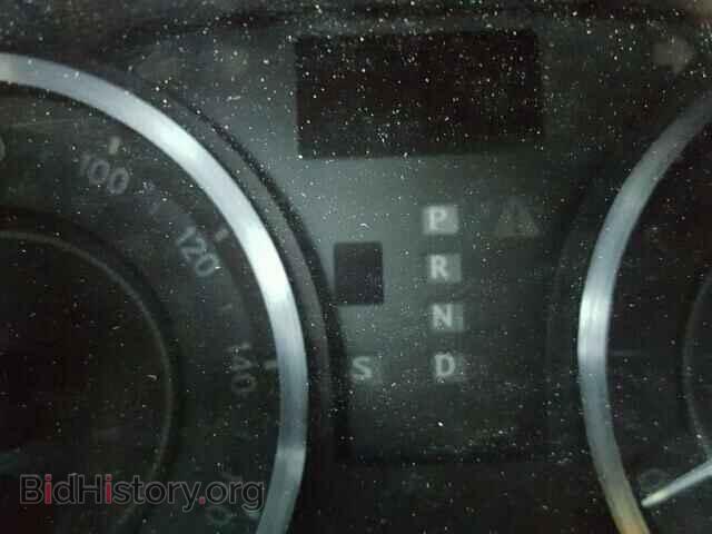 2011 LEXUS IS350 - VIN: JTHFE2C27B2506547 - Фото 8