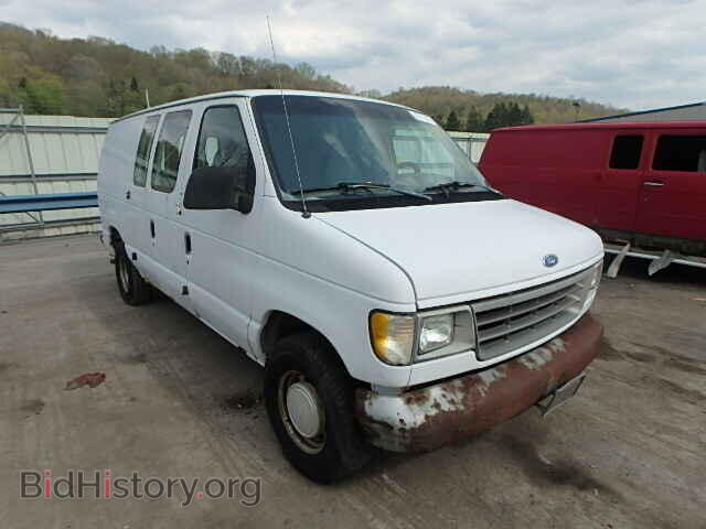Photo 1FTEE14Y7PHA77439 - FORD ECONOLINE 1993