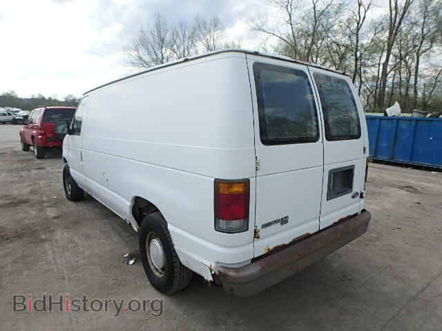 1993 FORD ECONOLINE - VIN: 1FTEE14Y7PHA77439 - Фото 3