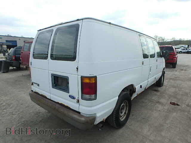 1993 FORD ECONOLINE - VIN: 1FTEE14Y7PHA77439 - Фото 4