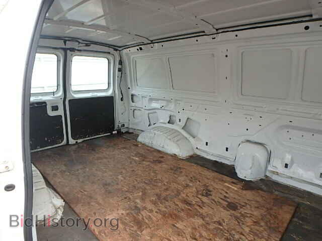 1993 FORD ECONOLINE - VIN: 1FTEE14Y7PHA77439 - Фото 6
